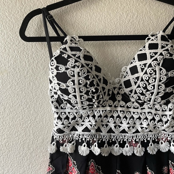 BOUTIQUE | Romper - Picture 8 of 8